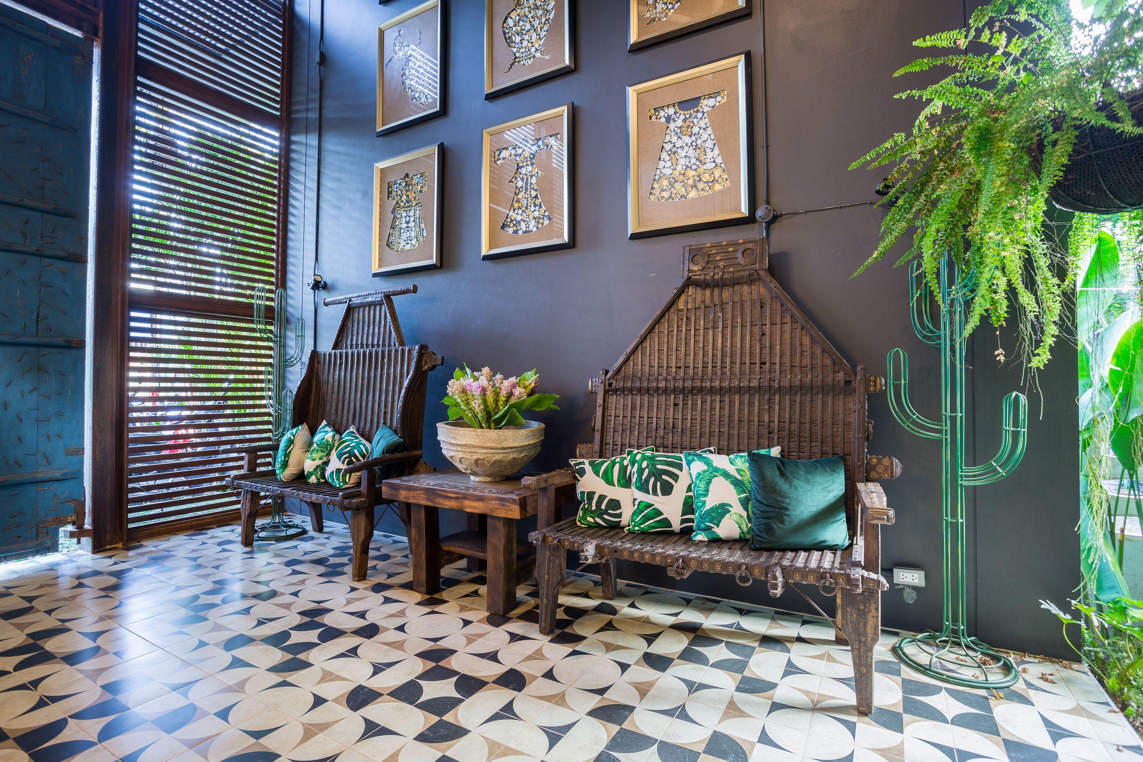River Art Hotel — Photos 1